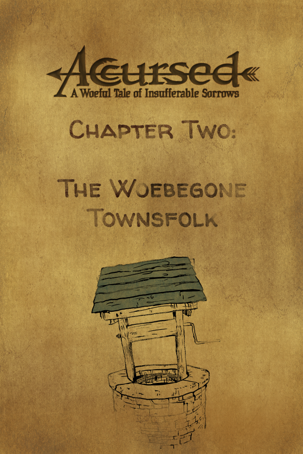 Chapter Two Title Page