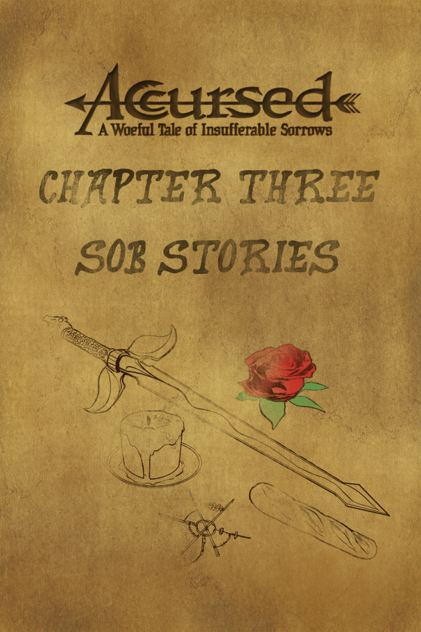Chapter Three Title Page