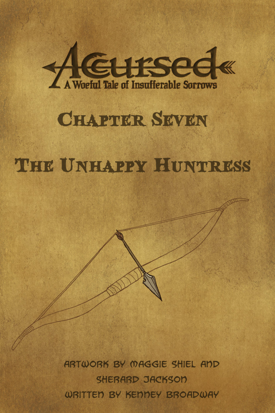 Chapter Seven Title Page